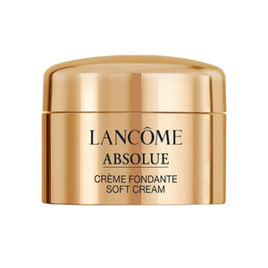 Lancome Absolue Soft Cream with Grand Rose Extract Travel MINI 0.16oz/5mL NIB